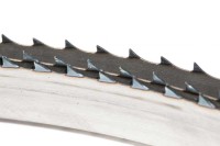 Fleischerei Bandsägeblatt Fleischerei Bandsägeblatt